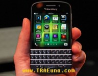 BlackBerry Q10