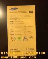 Samsung Galaxy Note 3 