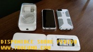 IPHONE 5C DE 16GB