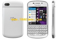 BlackBerry Q10