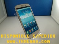 Samsung Galaxy S3