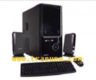 PC ESCRITORIO ESTUDIANTE A