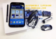 Samsung Galaxy Note 2