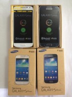 Samsung Galaxy S4 mini Duos