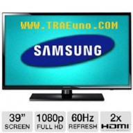 TV LED SAMSUNG 39