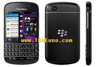 BlackBerry Q10
