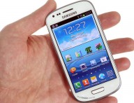 Samsung Galaxy S3 mini
